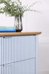 Dolce Chest of Drawers | By Artifex