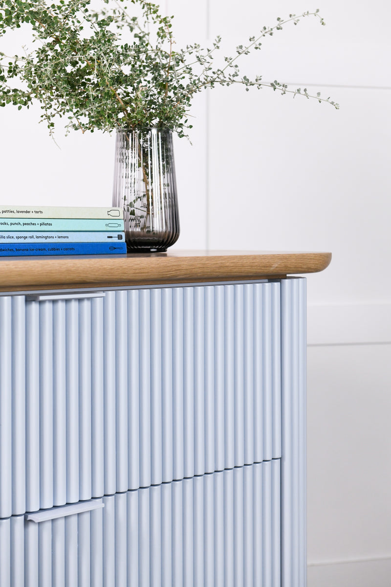 Dolce Chest of Drawers | By Artifex