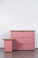 Dolce Bedside Table | By Artifex