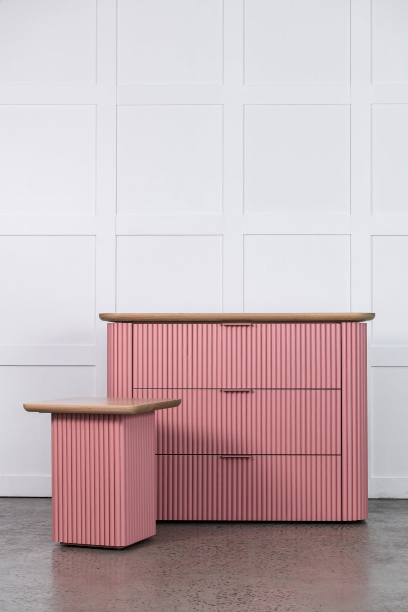 Dolce Chest of Drawers | By Artifex