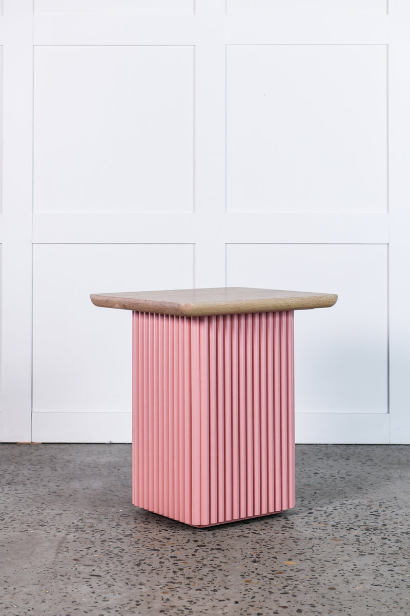 Dolce Bedside Table | By Artifex