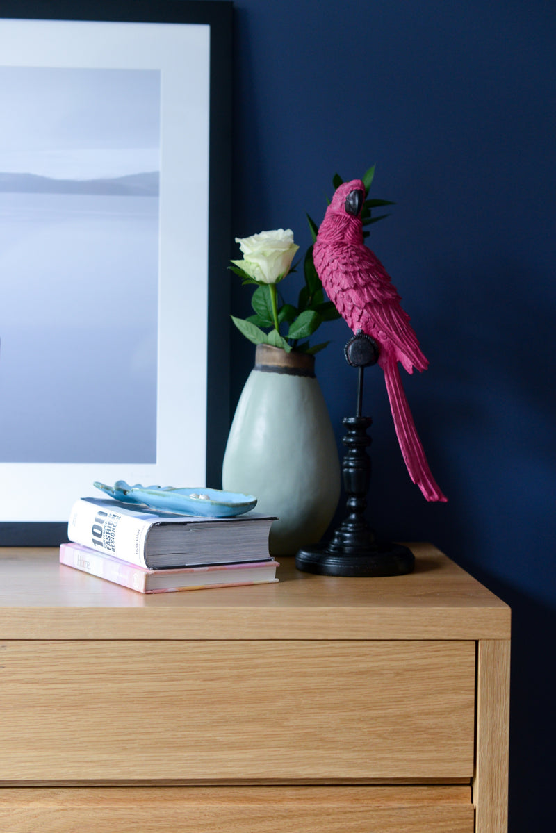 Willo Chest of Drawers | By Artifex