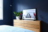 Willo Chest of Drawers | By Artifex