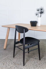 Helion Dining Table | By Artifex