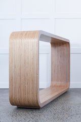 Liniar 'o' Console