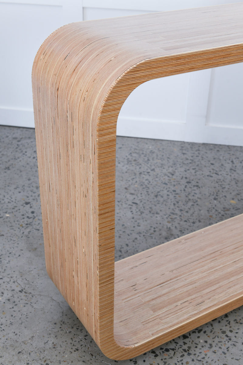 Liniar 'o' Console
