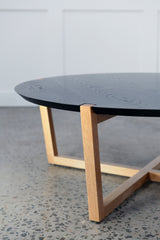 Markham Coffee Table | By Artifex