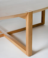 Markham Coffee Table | By Artifex