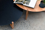 Markham Coffee Table | By Artifex