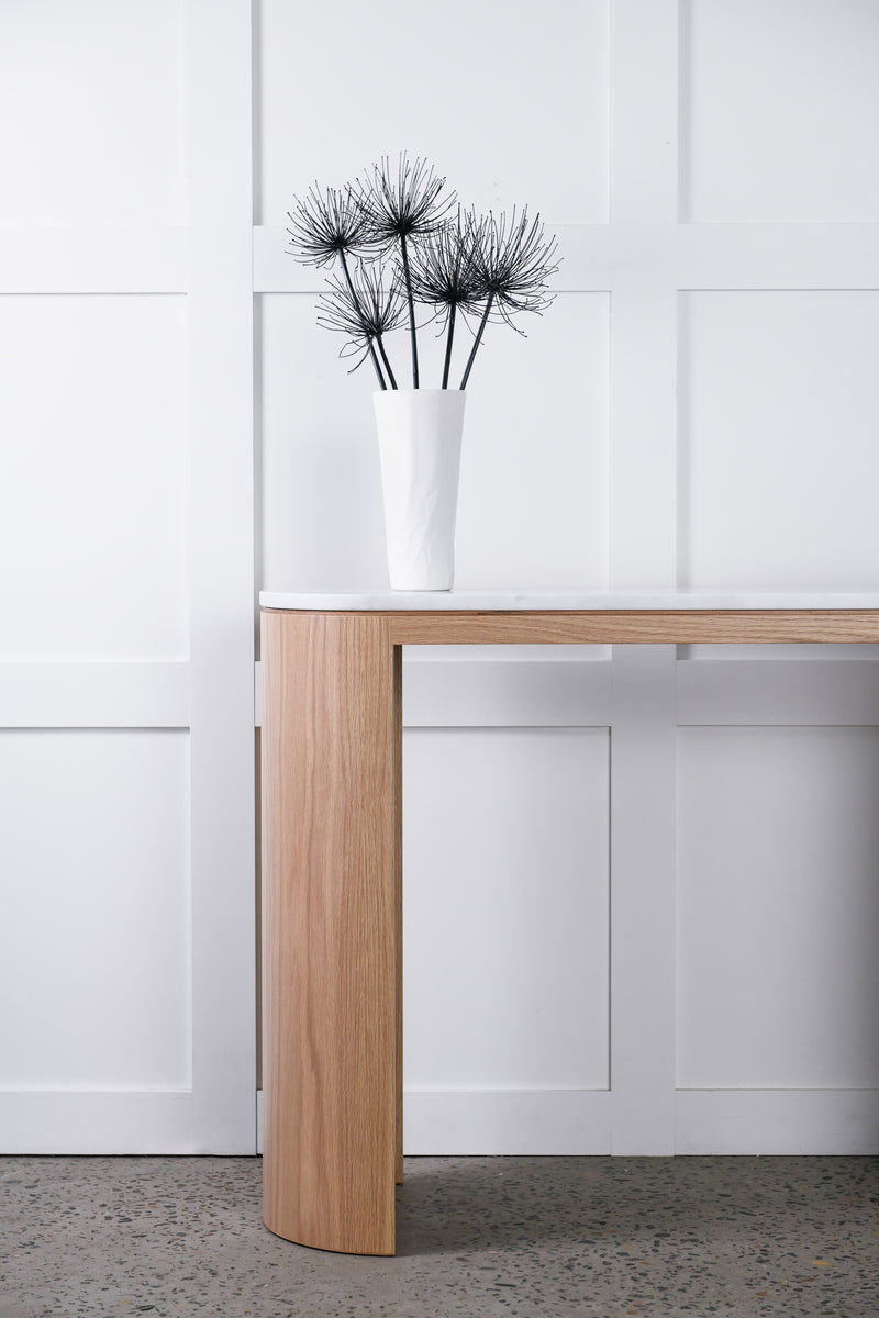 McMillan Console