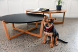 Markham Coffee Table | By Artifex