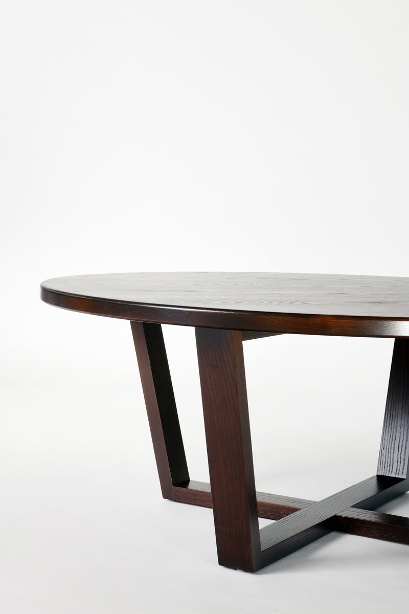 Monza Coffee Table | By Artifex