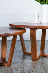 Monza Coffee Table | By Artifex