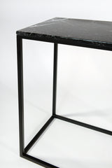 Nero Console Table