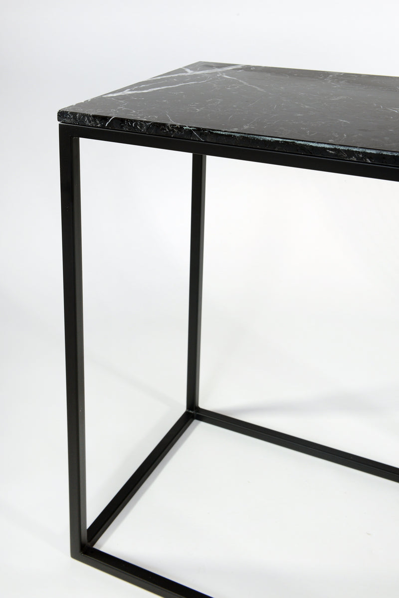 Nero Console Table