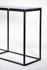 Nero Console Table