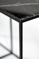 Nero Console Table