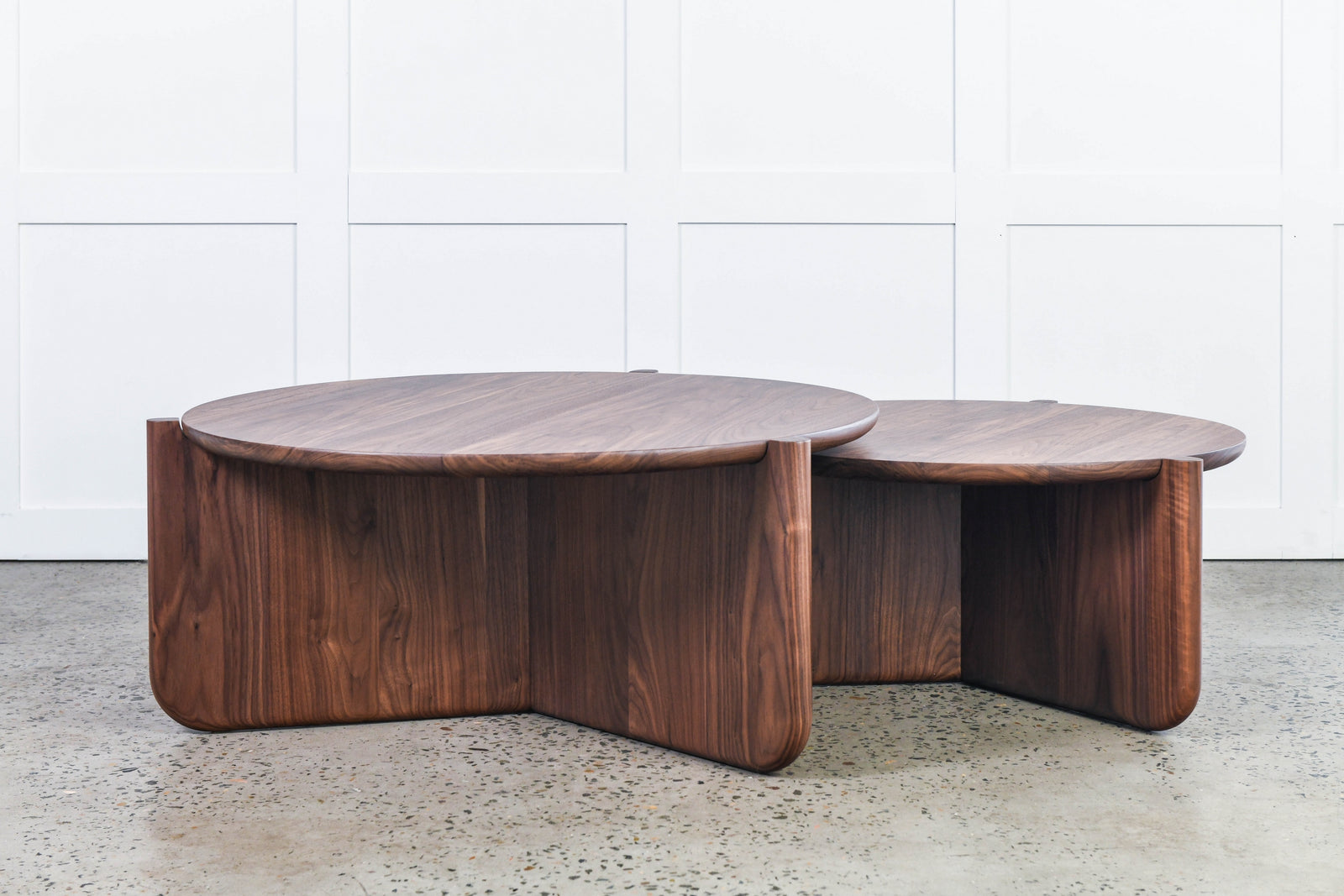 Millie Coffee Table - Artifex