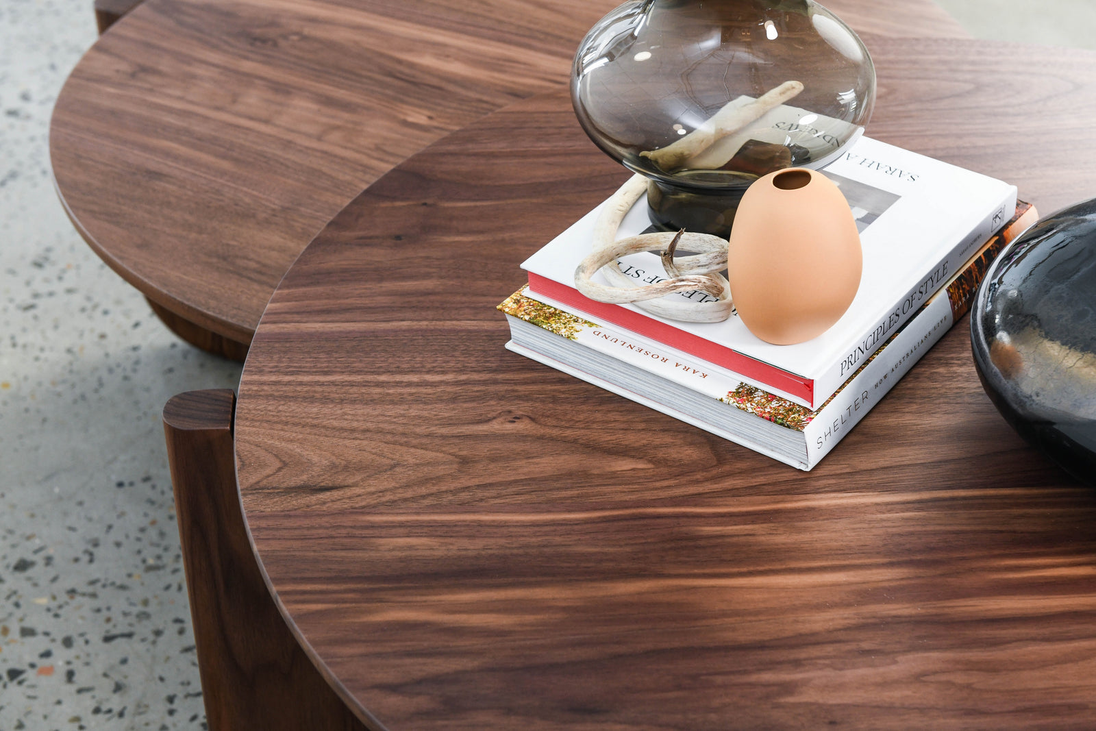 Millie Coffee Table - Artifex