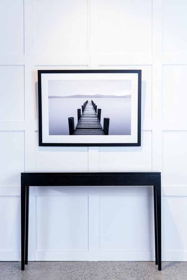 Spyder Console Table
