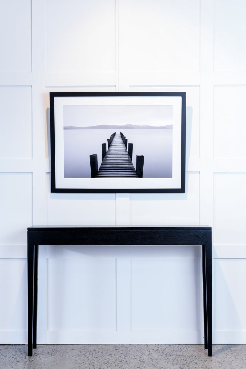 Spyder Console Table