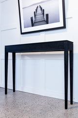 Spyder Console Table