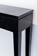 Spyder Console Table