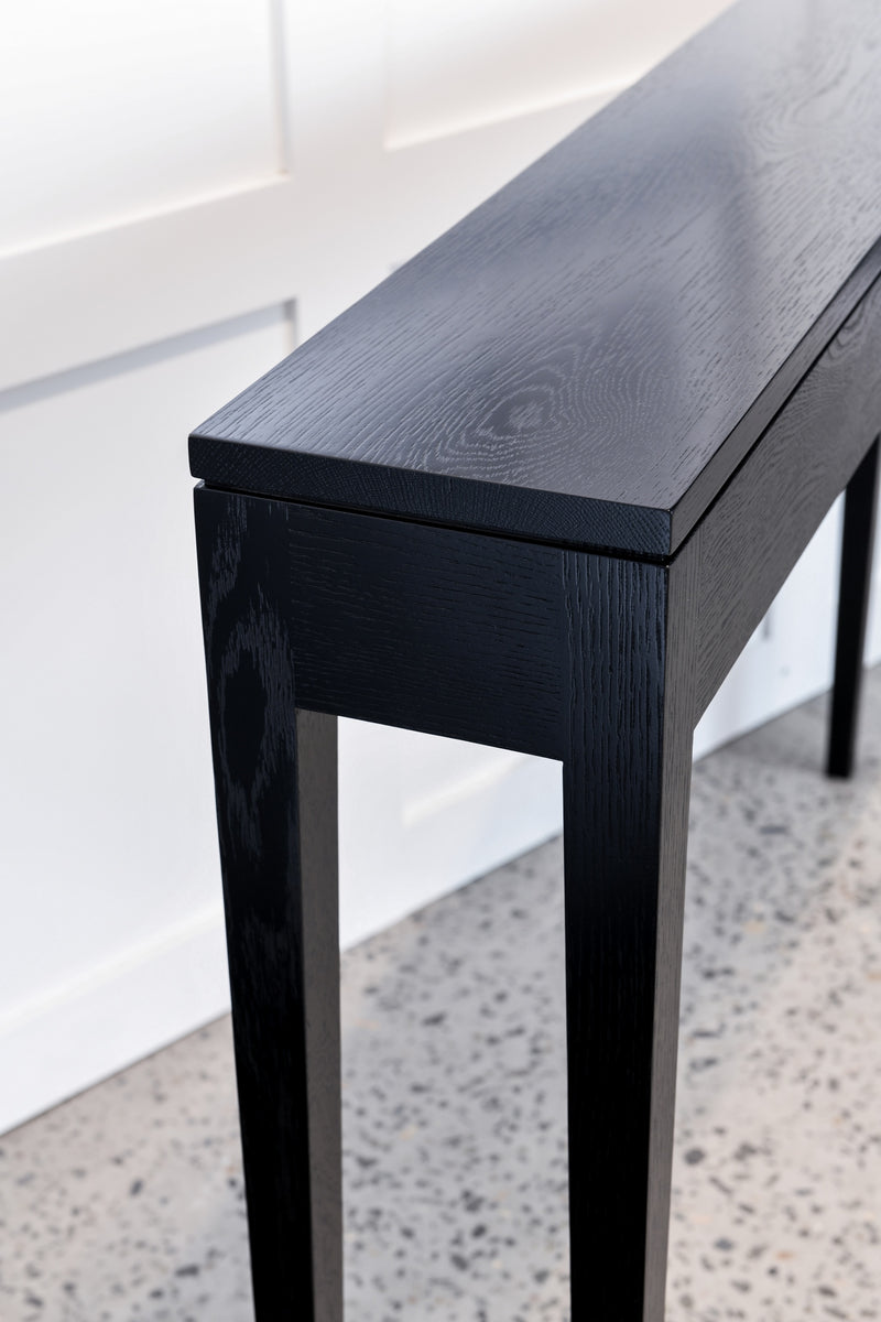 Spyder Console Table
