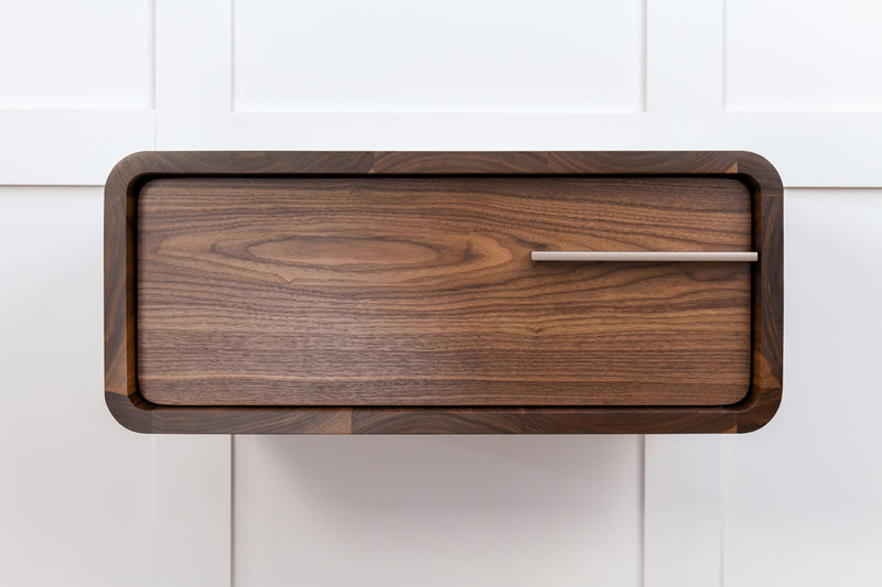 Sugo Bedside Table | By Artifex