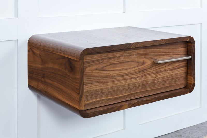 Sugo Bedside Table | By Artifex