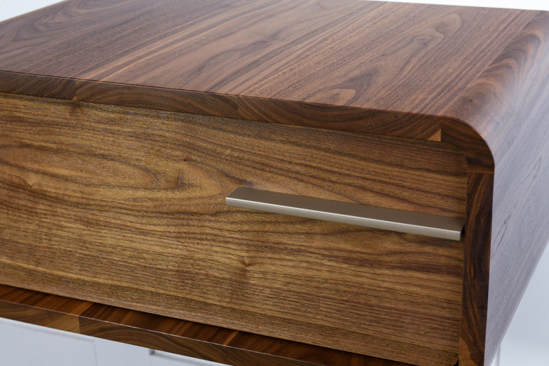 Sugo Bedside Table | By Artifex
