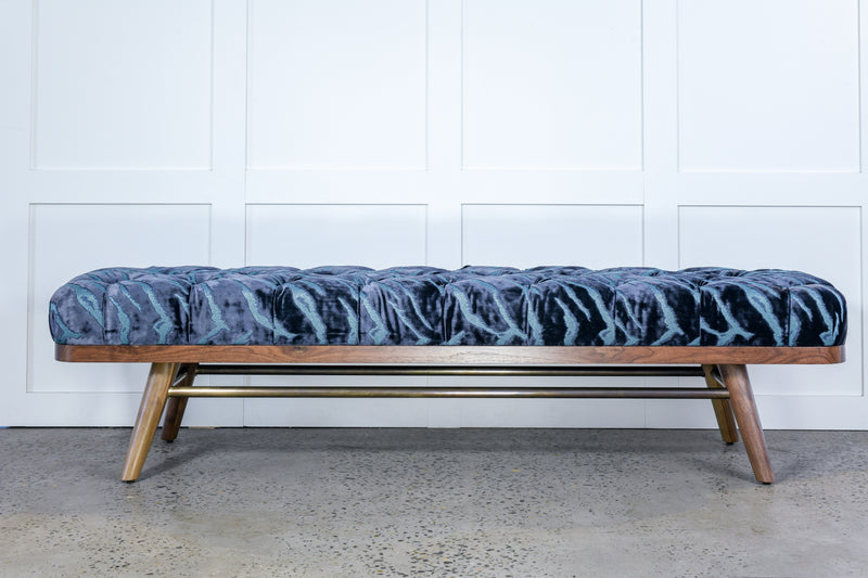 Eli Bench Seat | By Artifex