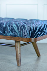 Eli Bench Seat | By Artifex