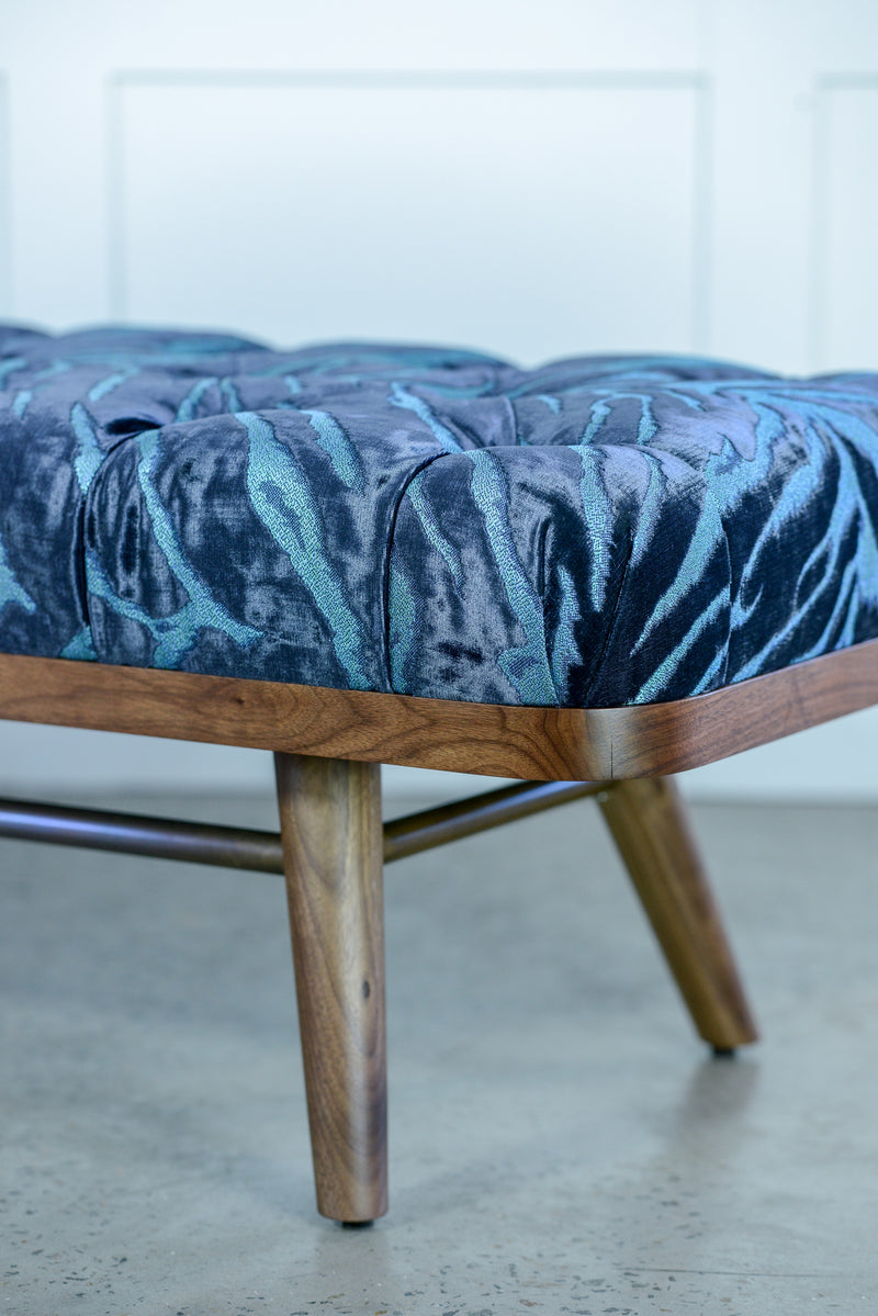 Eli Bench Seat | By Artifex