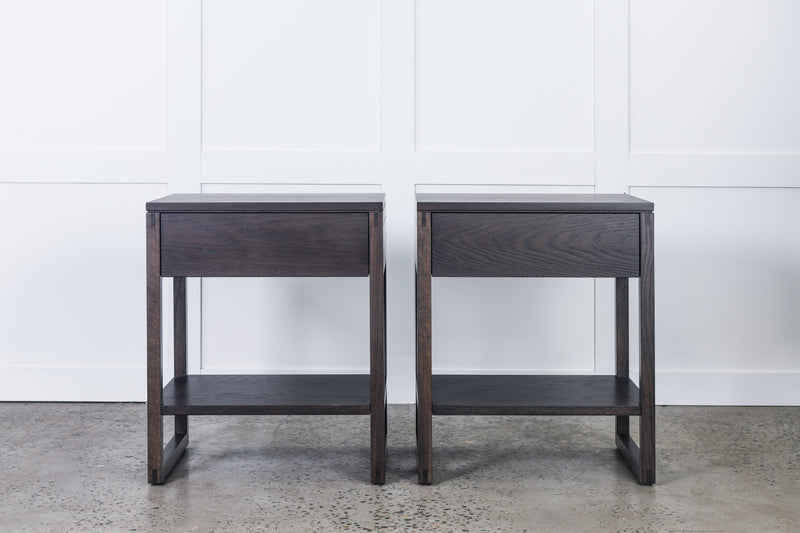 Tess Bedside Table | By Artifex