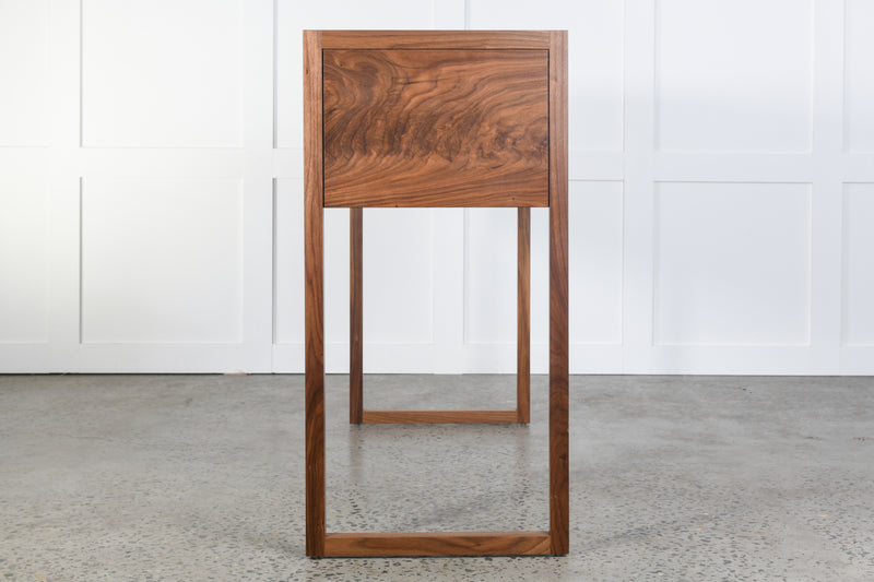 Tess Console