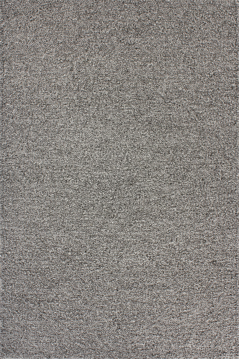 Mt Somers Floor Rug Smoke Grey | BAYA