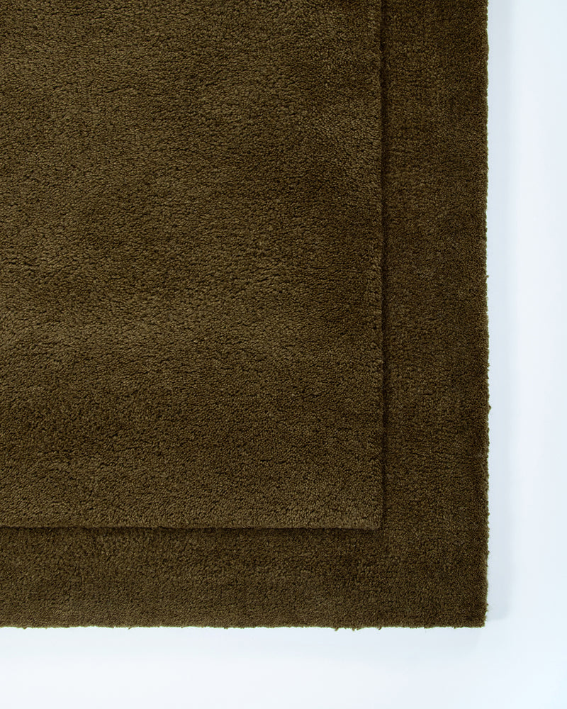 Norfolk Rug Olive