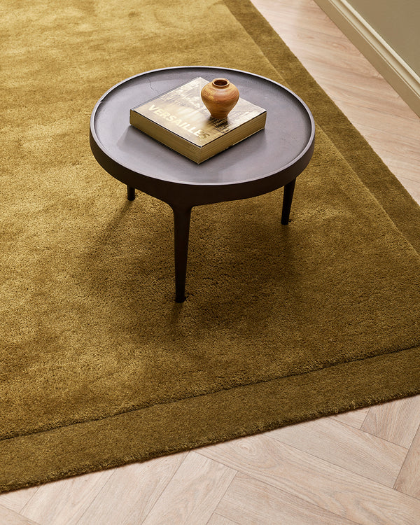 Norfolk Rug Olive