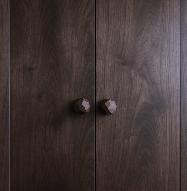Organic Knob