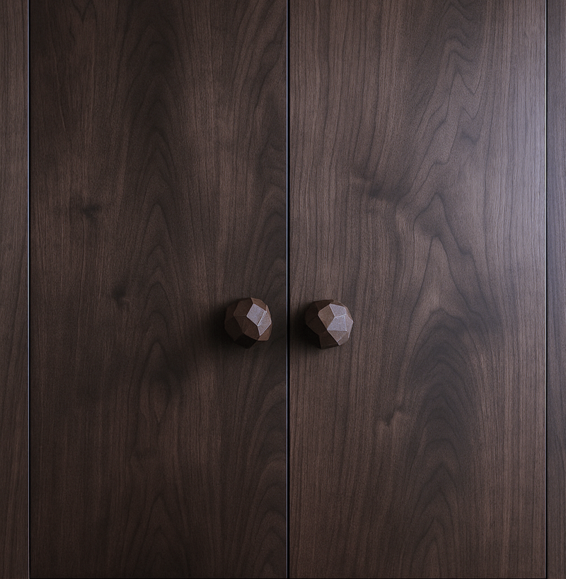 Organic Knob