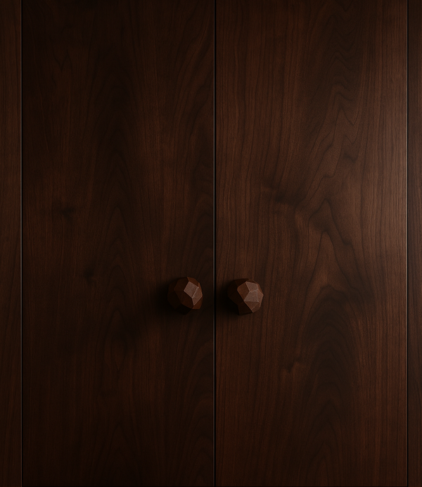 Organic Knob