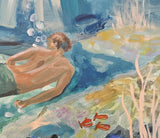The Ocean Remembers