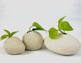 Pebble Vase