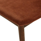 Poise Upholstered Chair