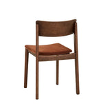 Poise Upholstered Chair