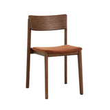 Poise Upholstered Chair