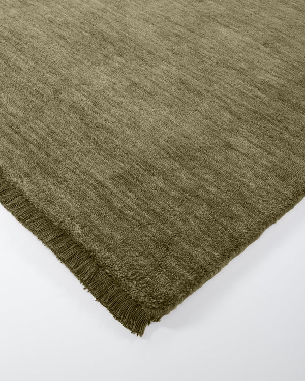 Sandringham Rug Basil