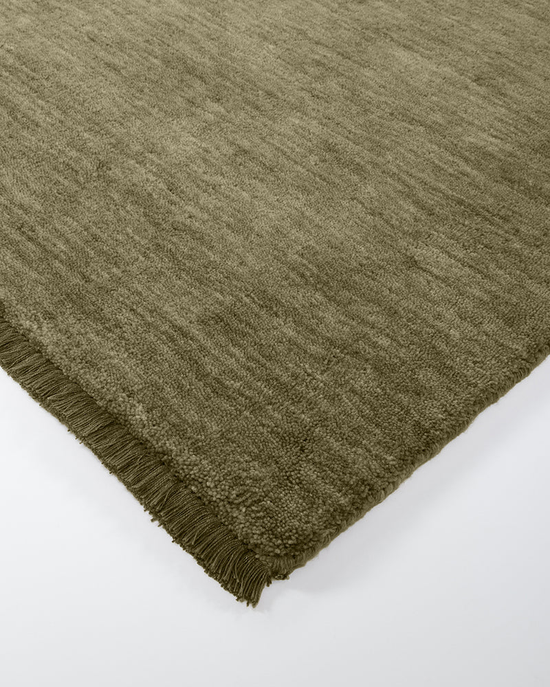 Sandringham Rug Basil