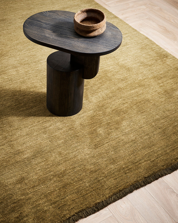 Sandringham Rug Moss